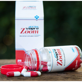 Viapro Extra Zoom 25 db kapszula