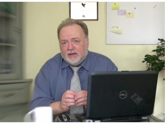 A prosztataproblémákról beszélni kell, őszintén, kendőzetlenül.