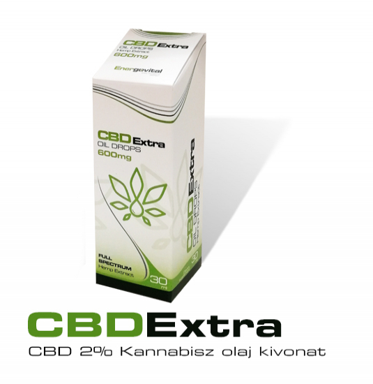 CBD EXTRA